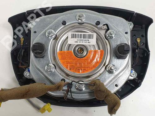 Driver airbag FORD GALAXY I (WGR) 1.9 TDI | BP6845857C9 