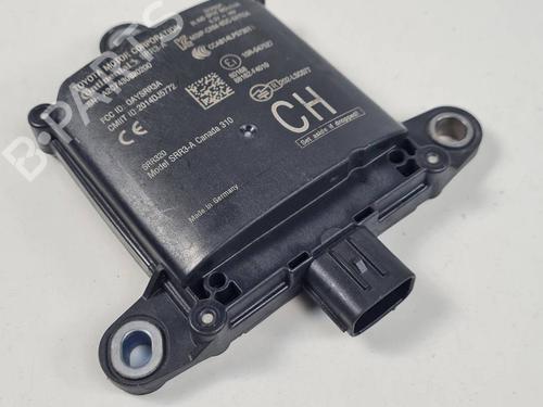 electronic-module-toyota-c-hr-_x1_-2016-34515140 main image