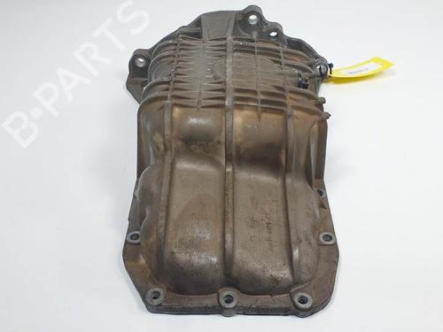 Oil sump FORD FIESTA VI (CB1, CCN) 1.25 | BP13956712M115 