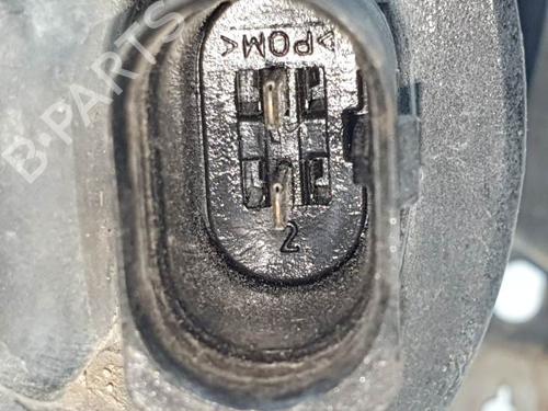 Left front fog light FORD GALAXY I (WGR) 2.3 16V | BP28066183C30 