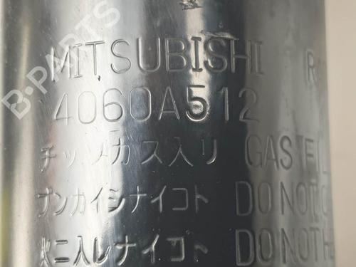 Right front shock absorber MITSUBISHI ASX (GA_W_) 1.8 DI-D (GA6W) | BP24934843M17 - Image 2