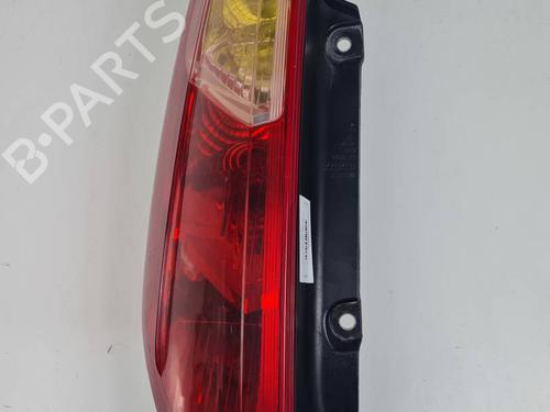 Used Left taillight Left taillight FIAT PUNTO EVO (199_) 1.4 (199AXB1A) (77 hp) 34516331 34516331