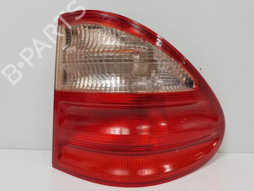 Right taillight MERCEDES-BENZ E-CLASS T-Model (S210) E 240 T (210.261) | BP24990364C35 