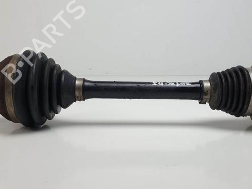 Used Left front driveshaft Left front driveshaft VW GOLF PLUS V (5M1, 521) 1.6 TDI (105 hp) 40175216 40175216