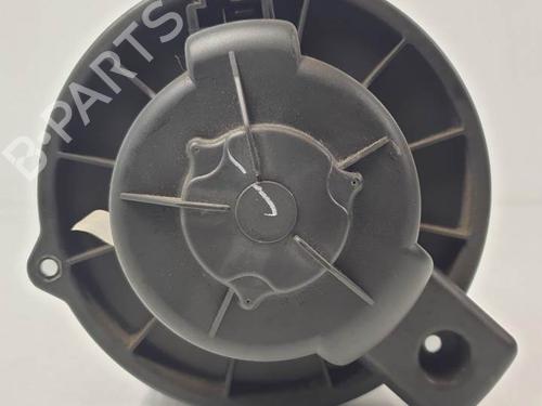 Heater blower motor SMART CABRIO (450) 0.8 CDI (S1OLC1, 450.401, 450.402, 450.403, 450.400) | BP25137672M62 