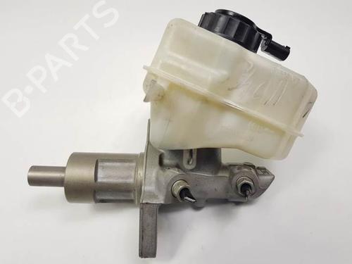 Brake master cylinder BMW 3 (E90) 320 d | BP11847036M77 