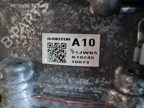 Rear differential LEXUS RX (_L2_) 450h (GYL20_, GYL20W) | BP34516051M24 - Image 2