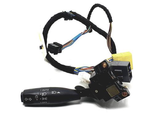 Used Headlight switch Headlight switch JAGUAR XJ (X308) 3.2 (237 hp) 16010606 16010606