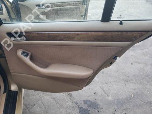 Gearbox BMW 3 (E46) 320 d | BP18653066M3 
