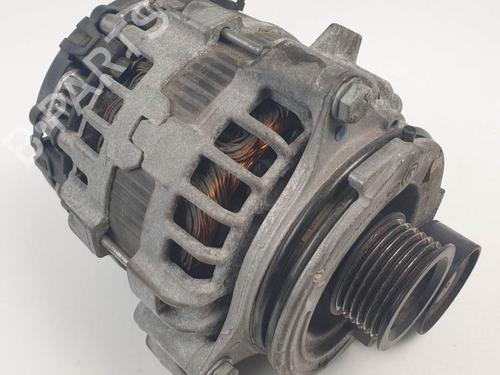 Used Alternator Alternator BMW 7 (G11, G12) 740 d, Ld xDrive (320 hp) 25138283 25138283