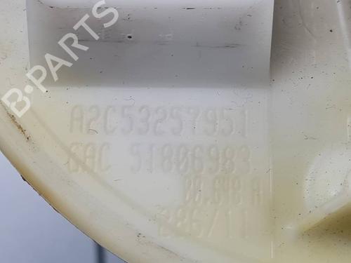 Fuel pump FIAT PANDA (169_) 1.2 (169.AXB11, 169.AXB1A) | BP37682211M76  - Image 5