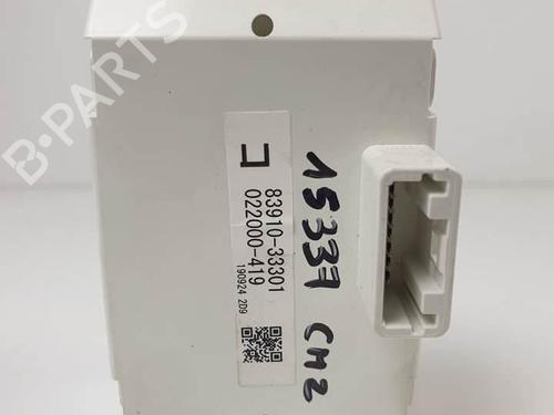 Electronic module LEXUS ES (_Z10_, _A10_, _H10_) 300h (AXZH10, AXZH11) | BP25257978M83 - Image 4