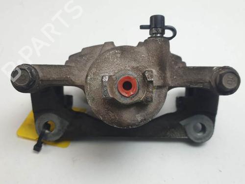 Right front brake caliper CHEVROLET MATIZ (M200, M250) 0.8 | BP24934713M104 