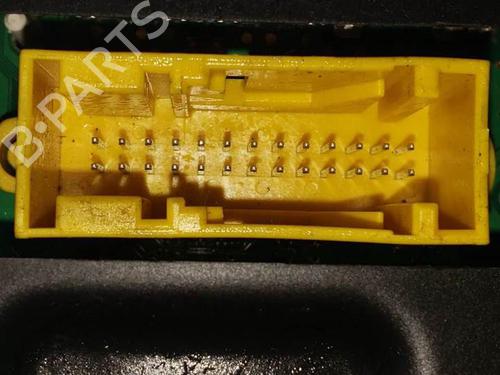 Climate control PEUGEOT 307 (3A/C) 1.6 16V | BP24989216I5 