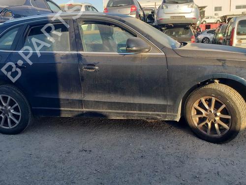 Left front window switch AUDI Q5 (8RB) 2.0 TDI quattro | BP29265691I27 - Image 8