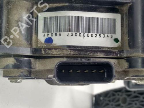 Pedal HONDA CIVIC VIII Hatchback (FN, FK) 2.2 CTDi (FK3) | BP8254394I4 
