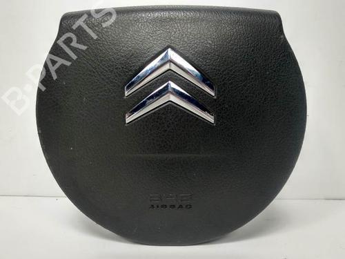 Used Driver airbag CITROËN C4 Coupe (LA_) 1.6 HDi (109 hp) 8647195