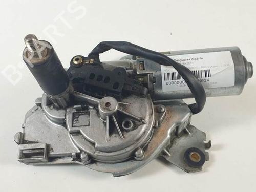 Used Rear wiper motor NISSAN TERRANO II (R20) 2.7 TDi 4WD (125 hp) 17863442