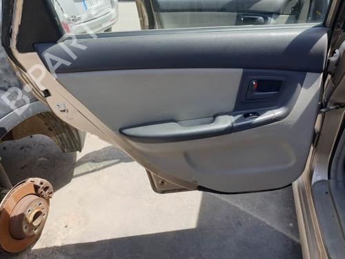 Engine control unit (ECU) KIA CERATO I Saloon (LD) 2.0 CRDi | BP15658439M57 