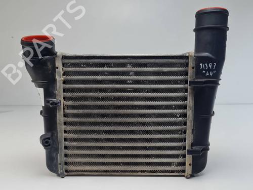 Intercooler Intercooler AUDI A4 B6 (8E2) 1.9 TDI (130 hp) 34511010 34511010