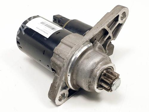 Used Starter Starter 22344124 22344124
