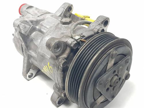 Used AC compressor AC compressor 38948581 38948581