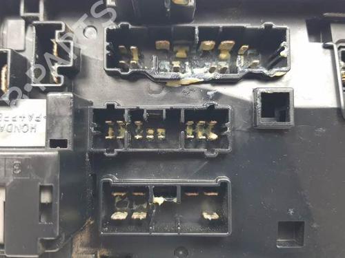 Sikringsdose HONDA ACCORD VII (CL, CN) 2.2 i-CTDi (CN1) | BP29271992E1 