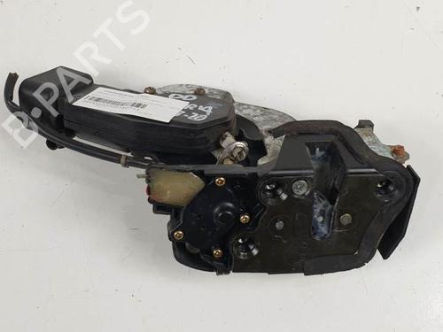 Front right lock SUZUKI GRAND VITARA II (JT, TE, TD) 2.0 All-wheel Drive (TD54, JB420) | BP6844968C97 