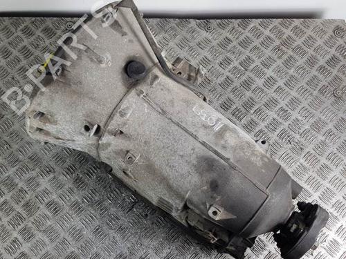 Gearbox MERCEDES-BENZ CLK Convertible (A208) CLK 320 (208.465) | BP12376340M3 