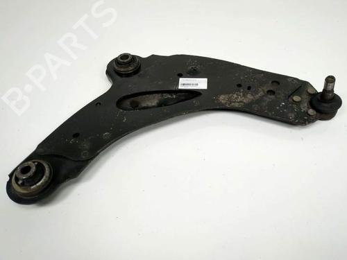 Used Left front suspension arm RENAULT TRAFIC II Bus (JL) 2.5 dCi 135 (JL0D) (135 hp) 8052521
