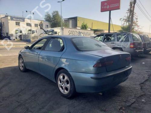 Feu de coffre gauche ALFA ROMEO 156 (932_) 1.9 JTD (932B2) | BP18889481C79 