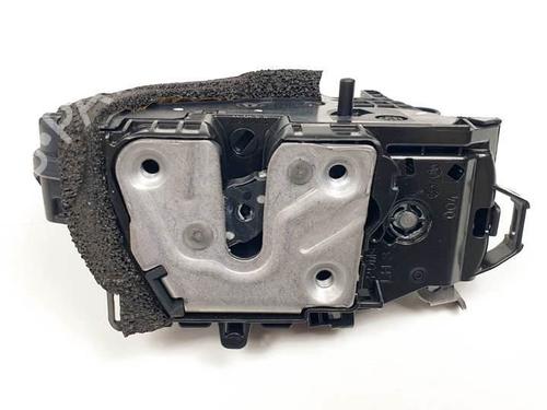 Used Rear left lock NISSAN MICRA V (K14) 0.9 IG-T (90 hp) 19657027