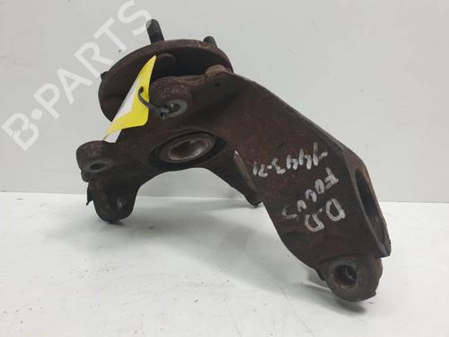 Right front steering knuckle FORD FOCUS II (DA_, HCP, DP) 1.6 TDCi | BP9398499M26 