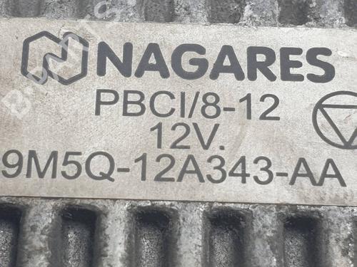 Electronic module FORD GRAND C-MAX (DXA/CB7, DXA/CEU) 2.0 TDCi | BP34513501M83 - Image 3