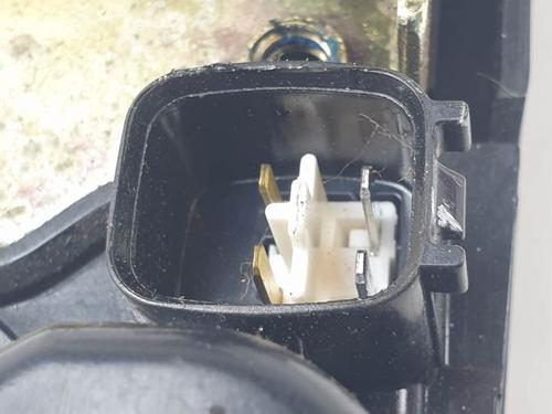 Front left lock CHRYSLER VOYAGER IV (RG, RS) 2.8 CRD | BP26573760C98 