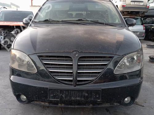 Left taillight SSANGYONG RODIUS I 2.7 Xdi | BP24929496C34 - Image 23