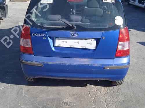 Right front suspension arm KIA PICANTO I (SA) 1.1 | BP10714940M13 