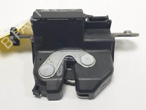 Used Tailgate lock Tailgate lock OPEL CORSA D (S07) 1.4 (L08, L68) (90 hp) 16065593 16065593