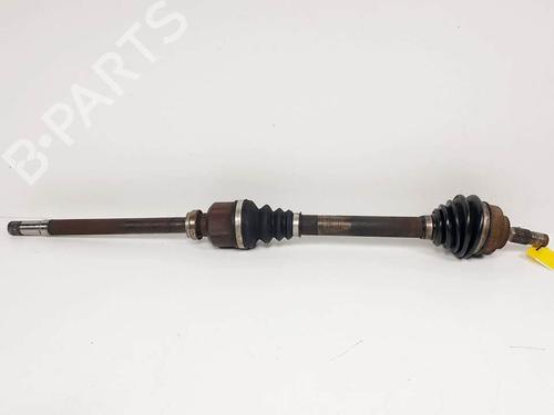 Used Right front driveshaft Right front driveshaft CITROËN C4 Grand Picasso I (UA_) 1.6 HDi (109 hp) 18530930 18530930
