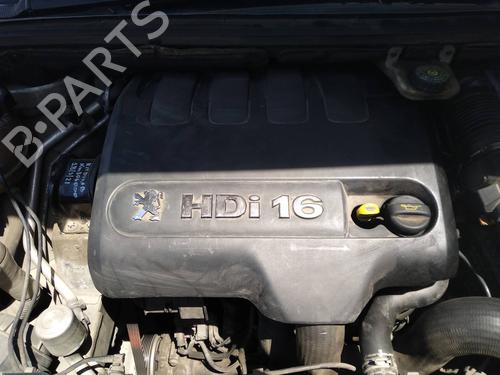 Engine PEUGEOT 307 SW (3H) 2.0 HDi 135 | BP36671247M1  - Image 22