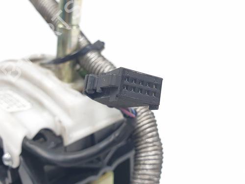 Gear lever AUDI Q7 (4LB) 3.0 TDI quattro | BP29763158M90