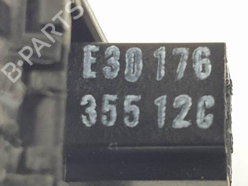Left rear window switch RENAULT LAGUNA III (BT0/1) 2.0 dCi (BT07, BT0J, BT14, BT1A, BT1S) | BP24934368I29 