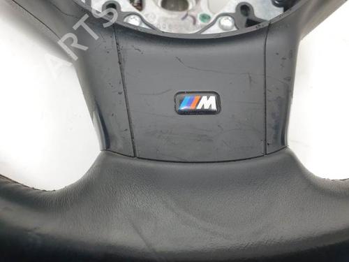 Steering wheel BMW 5 (E60) 530 d xDrive | BP16338900C49 