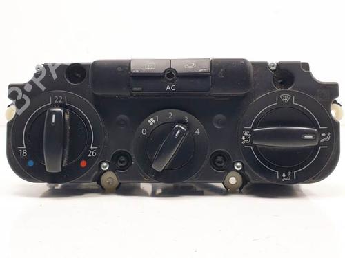 Used Climate control VW PASSAT B6 (3C2) 1.9 TDI (105 hp) 16410216