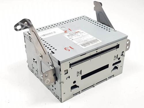 Used Radio Radio MITSUBISHI ASX (GA_W_) 1.8 DI-D (GA6W) (116 hp) 25295173 25295173