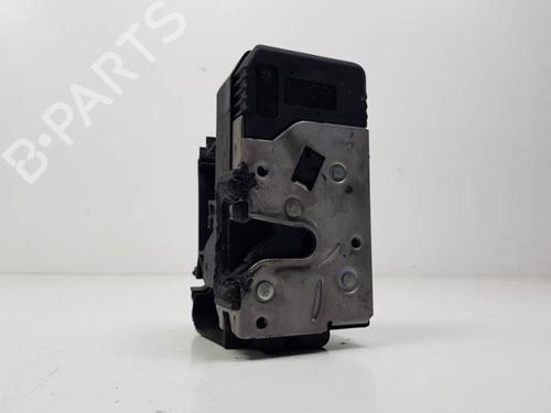 Front right lock OPEL COMBO Box Body/MPV 1.3 CDTI 16V | BP12445729C97 