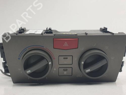 Used Climate control Climate control 37668623 37668623