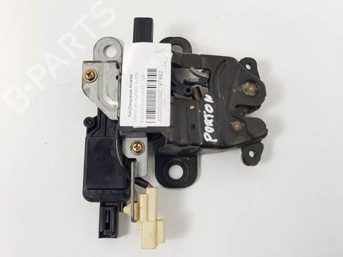 Tailgate lock MAZDA MX-5 III (NC) 1.8 (NC18) | BP12376743C101 