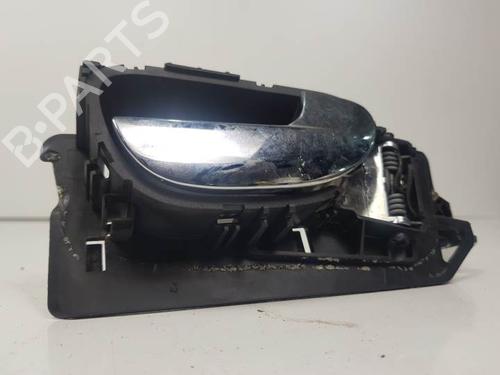 Used Front right interior door handle PEUGEOT 307 (3A/C) 1.6 16V (109 hp) 9110982