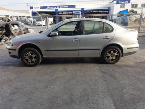 Right front window switch SEAT TOLEDO II (1M2) 1.6 16V | BP38105484I26 - Image 12